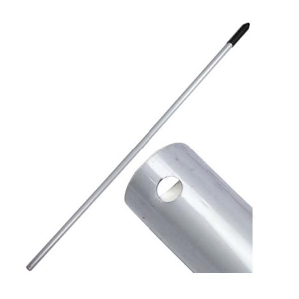 Κοντάρι Αλουμινίου Επαγγελματικό