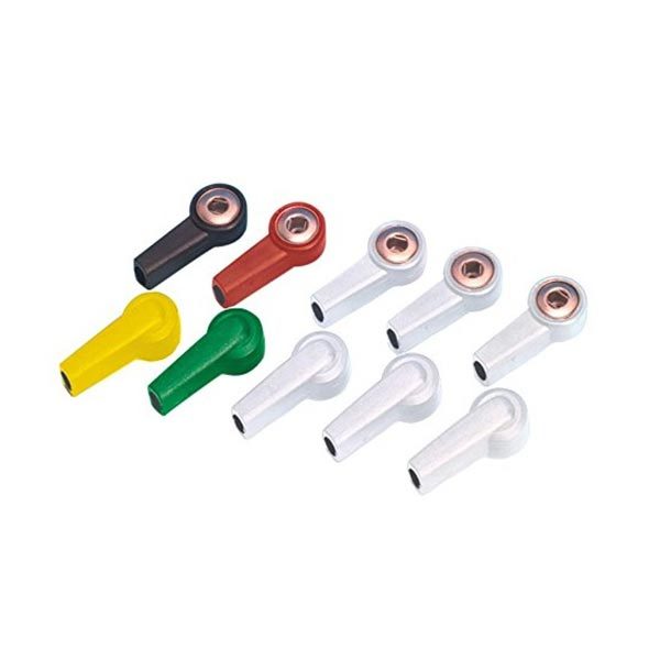 Αντάπτορας ΗΚΓ για ηλεκτρόδια μιας Χρήσης PG922/T