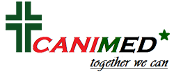 CANIMED | Together We can
