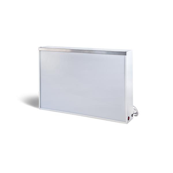 Διαφανοσκόπιο διπλό