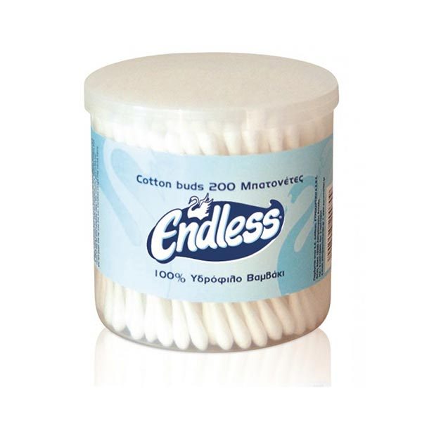 Endless μπατονέττες κουτί - 100τμχ