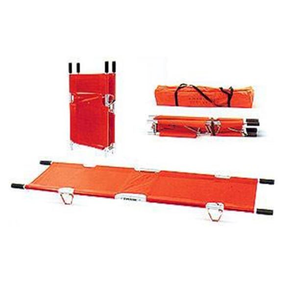 Φορείο ασθενών αναδιπλούμενο