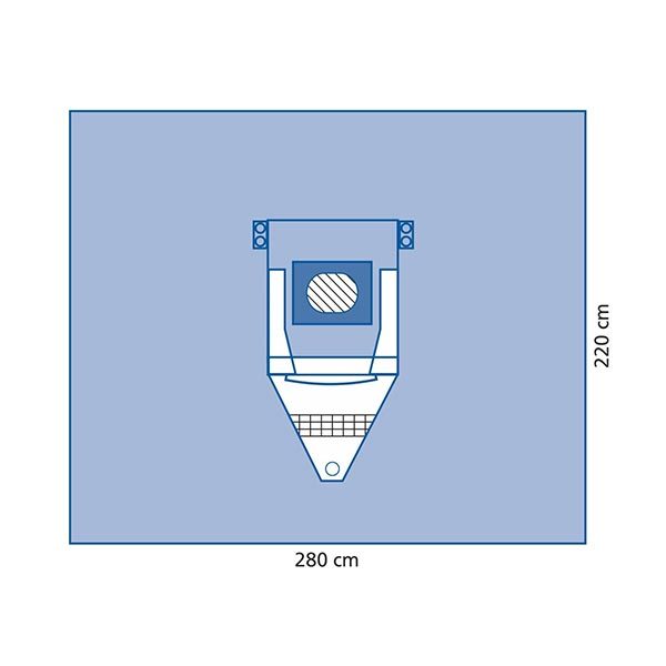 Κάλυμμα νεφροσκόπησης