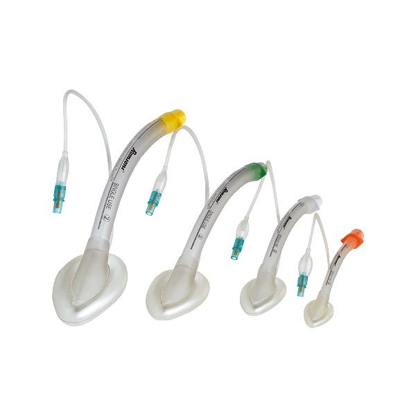 Λαρυγγική μάσκα Λαρυγγική μάσκα