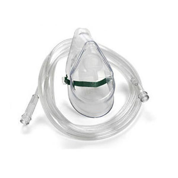 Μάσκα Παροχής Οξυγόνου Ενηλίκων