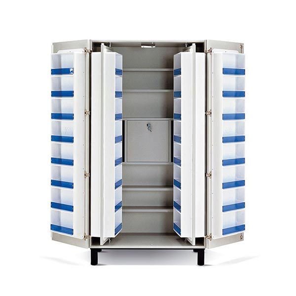 Ντουλάπα φαρμάκων