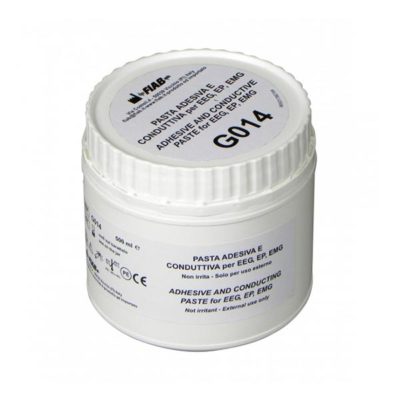 Πάστα Εγκεφαλογράφου 500ml G014