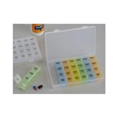 Κουτί αποθήκευσης χαπιών