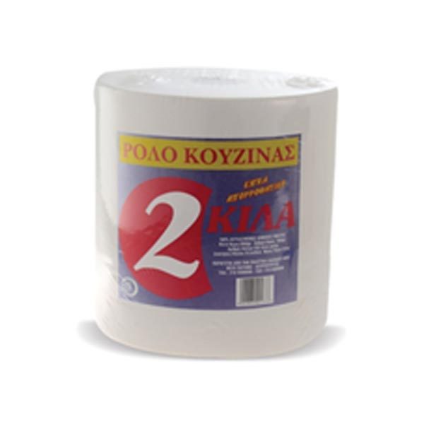 Regina ρολό κουζίνας 2kg