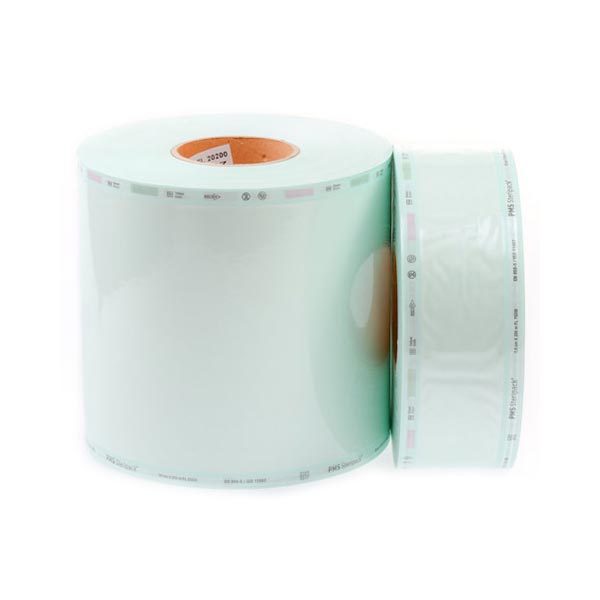 Ρολά αποστείρωσης απλά