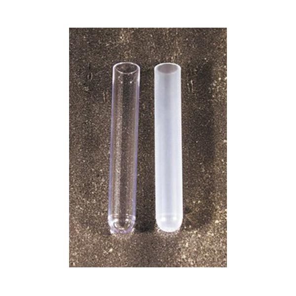 Σωληνάρια RIA 12x75 (Φ.12), 5 ML (PS) Σωληνάρια RIA 12x75 (Φ.12), 5 ML (PS)
