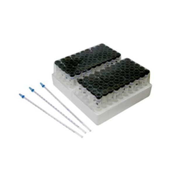 Σωληνάρια με Sodium Citrate 3.8% για ΤΚΕ