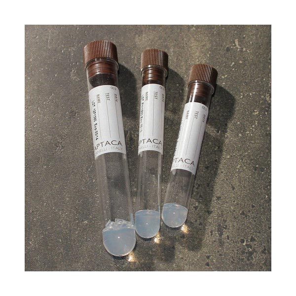 Σωληνάρια Βιοχημικά με gel και επιταχυντή