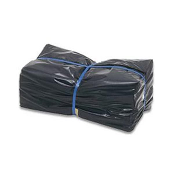 Σακούλες σκουπιδιών με το κιλό