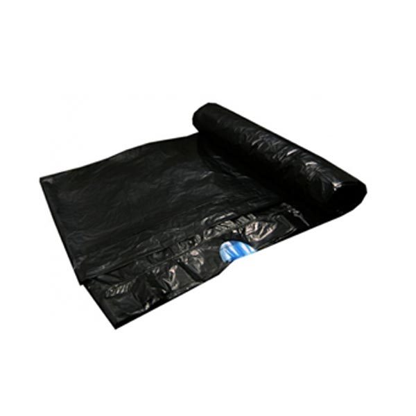 Σάκοι απορριμμάτων με κορδόνι