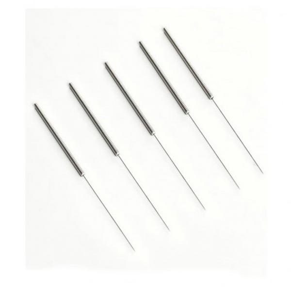 Βελόνες Bελονισμού Αποστειρωμένες (100 τμχ)