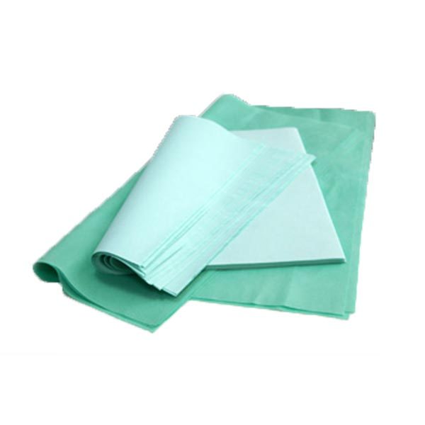 Χαρτί αποστείρωσης Crepe