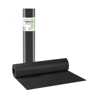 Χαρτοσέντονα Πλαστικοποιημένα AA μαύρα