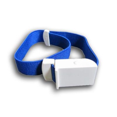 Ζώνες Αιμοληψίας