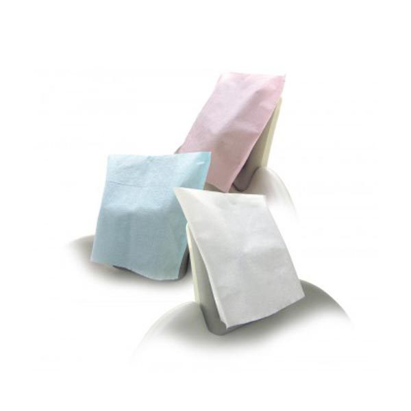 Κάλυμμα οδοντιατρικής έδρας - Λευκό