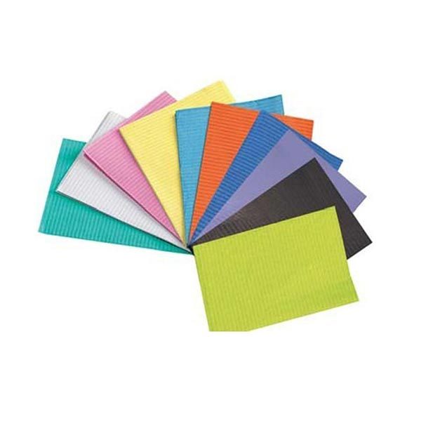 Οδοντιατρική πετσέτα - 2ply+1ply