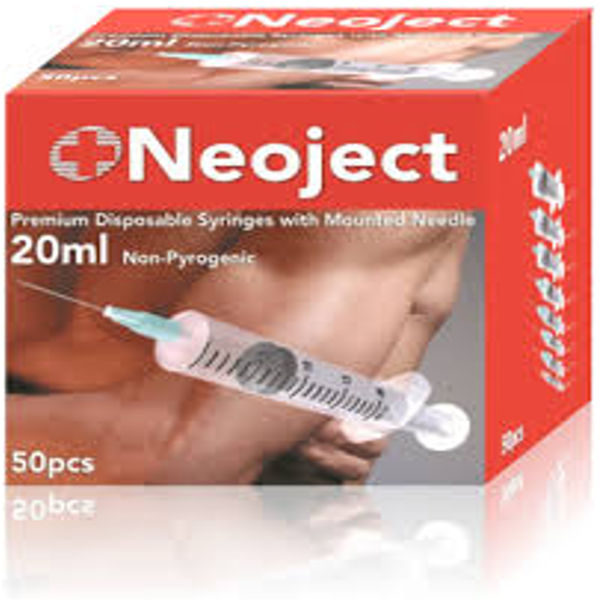 neoject20ml
