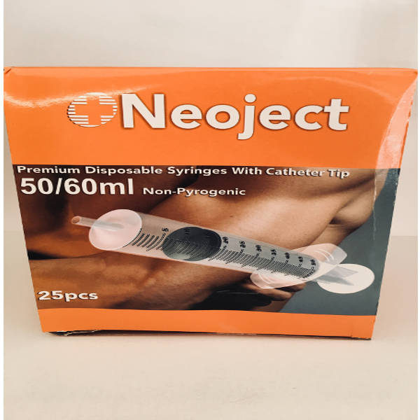 neoject60cc