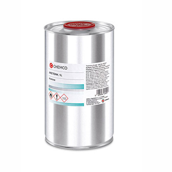 aseton-chemco