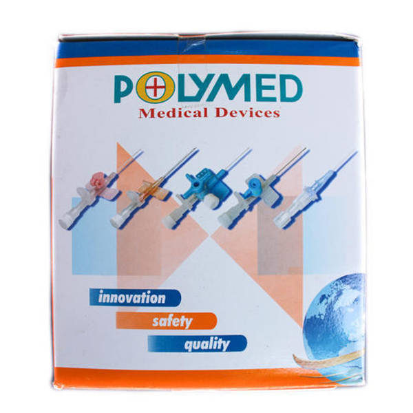 polymedflebokath