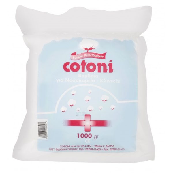 COTONI Ρολό