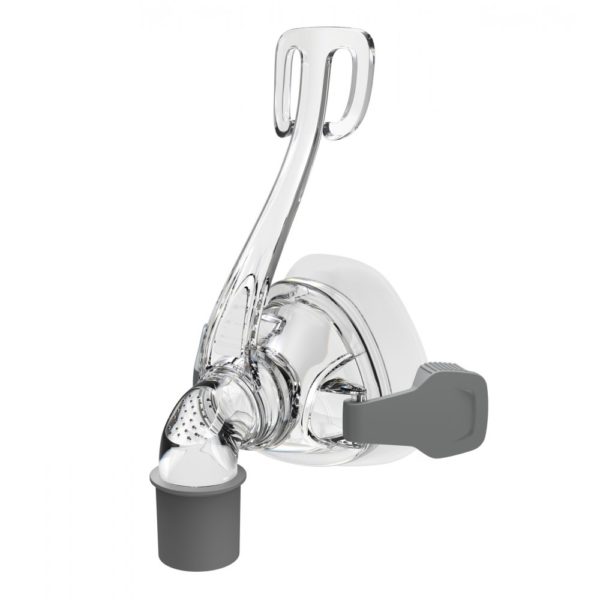 CPAP BMC iVolve Ν4-2