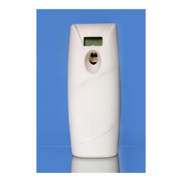 Digital Aerosol Dispenser