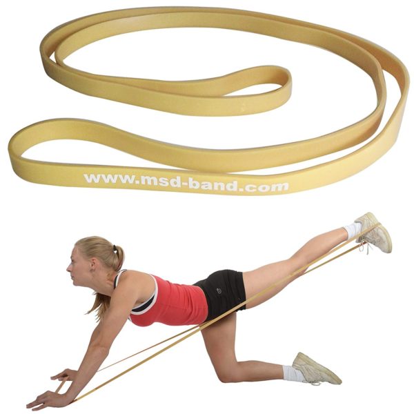 MSD–Band SUPERLOOP-1