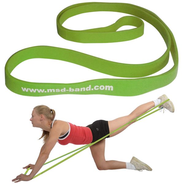 MSD–Band SUPERLOOP-3