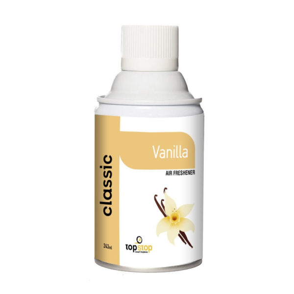 vanilla