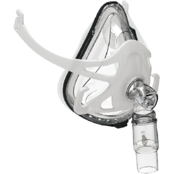 Μάσκα CPAP BMC iVolve Στοματορινική F1A